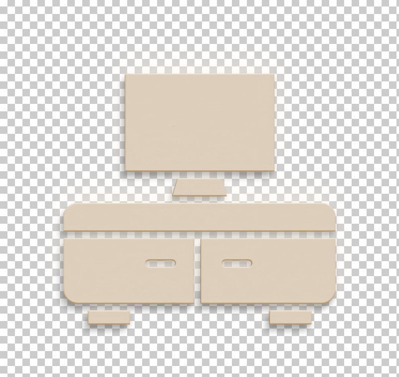 Interiors Icon Cabinet Icon Tv Icon PNG, Clipart, Beige, Box, Cabinet Icon, Chest Of Drawers, Drawer Free PNG Download