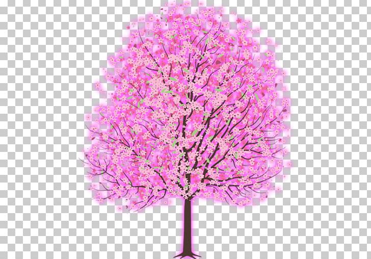 Cherry Blossom Lonely Petal Tree Of Life PNG, Clipart, Blossom, Branch, Cabochon, Cherry, Cherry Blossom Free PNG Download