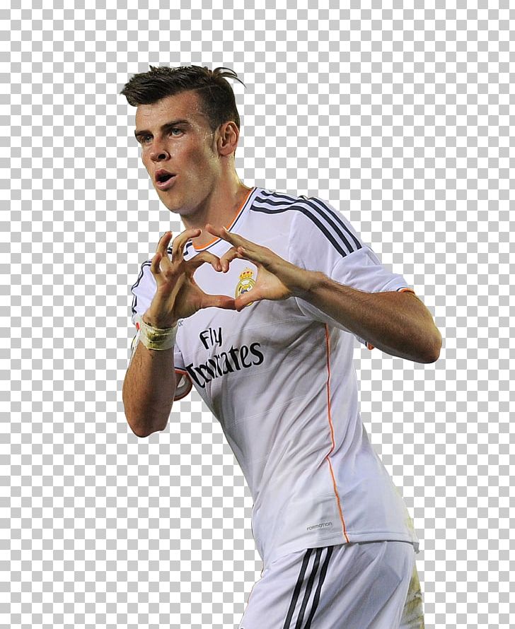 Gareth Bale FIFA 17 Real Madrid C.F. Wales National Football Team UEFA Champions League PNG, Clipart, Alfalfa, Arm, Ball, Clothing, David Beckham Free PNG Download