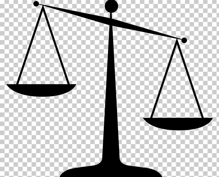 Measuring Scales Measurement PNG, Clipart, Angle, Black And White, Justice, Kul, Line Free PNG Download