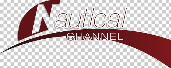 Nautical Channel Television Channel Logo Television Show PNG, Clipart, Brand, Broadcasting, Live Television, Logo, Lyngsat Free PNG Download