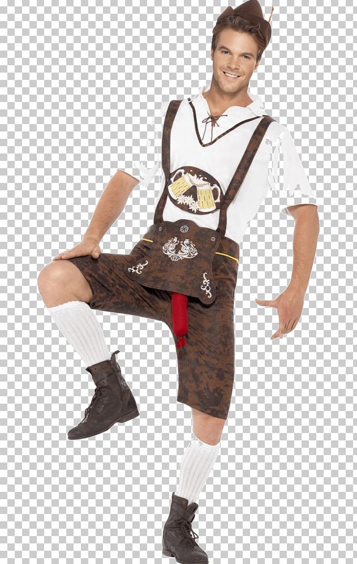 Oktoberfest Lederhosen Costume Party Clothing PNG, Clipart, Bavarian Folk Costume, Bavarian Language, Clothing, Clothing Sizes, Costume Free PNG Download