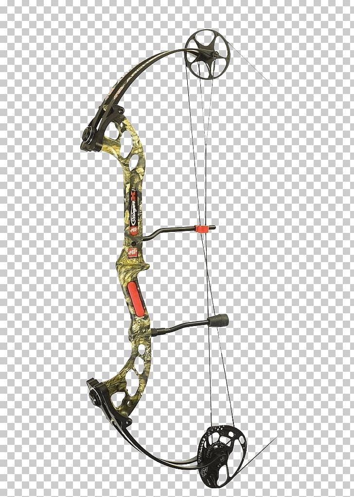 PSE Archery Compound Bows Hunting Bow And Arrow PNG, Clipart,  Free PNG Download