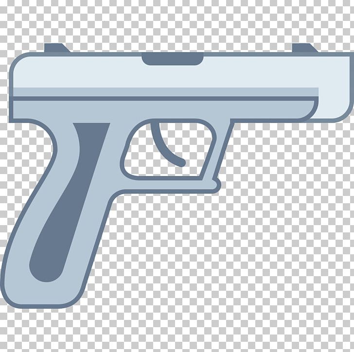 Weapon Firearm Computer Icons Pistol Handgun PNG, Clipart, Air Gun, Angle, Bullet, Computer Icons, Firearm Free PNG Download