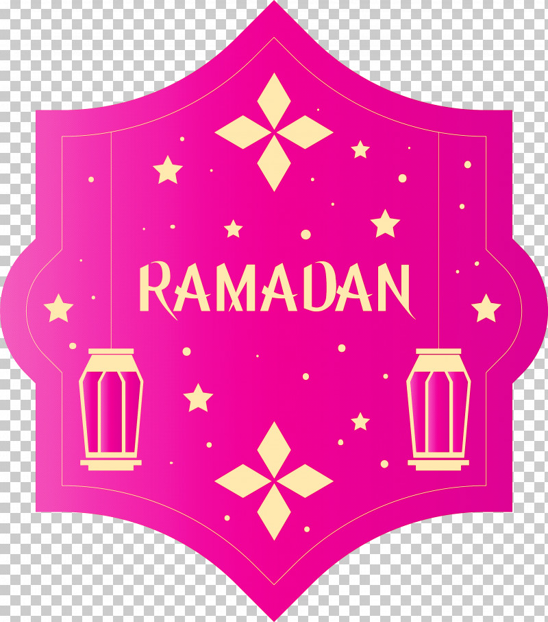 Ramadan Ramadan Kareem PNG, Clipart, Black, Green, Lilac, Logo, Magenta Free PNG Download
