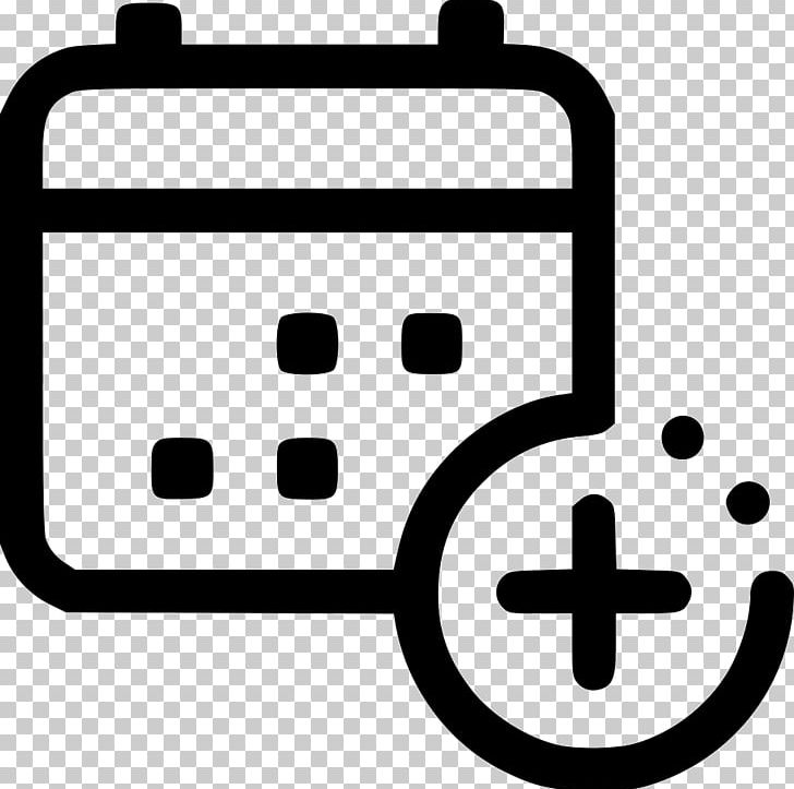 Computer Icons PNG, Clipart, Area, Black And White, Calendar, Clock, Commerce Free PNG Download