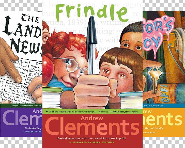 Frindle Room One The School Story No Talking The Janitor's Boy PNG, Clipart,  Free PNG Download