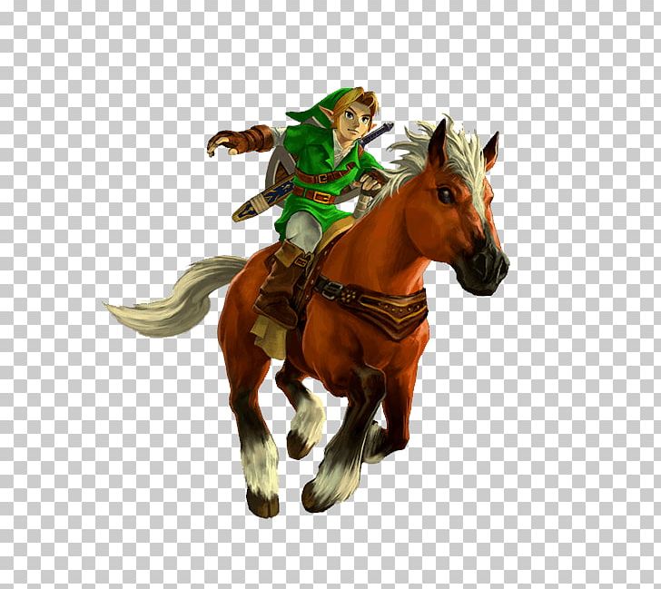 The Legend Of Zelda: Ocarina Of Time 3D Zelda II: The Adventure Of Link Princess Zelda PNG, Clipart, Epona, Figurine, Horse, Horse Harness, Horse Like Mammal Free PNG Download