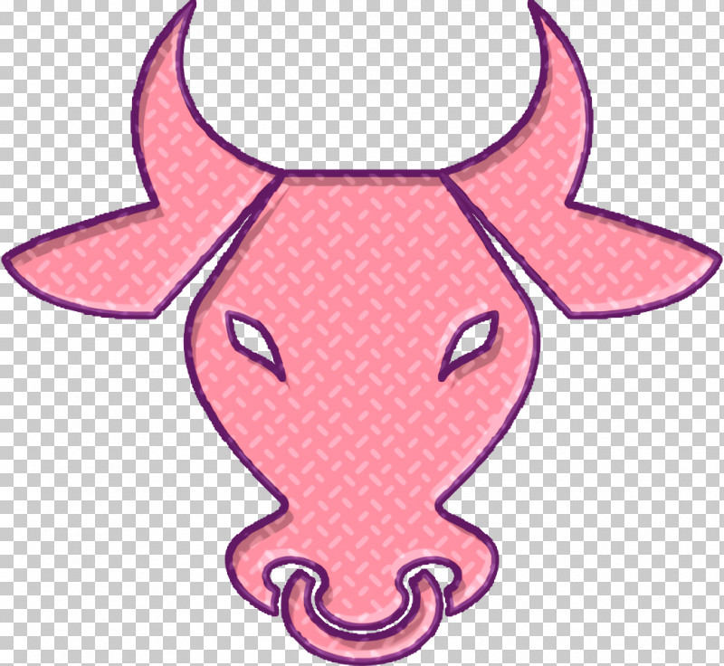 Animals Icon Bull Icon Bull Frontal Head Icon PNG, Clipart, Animals Icon, Biology, Bull Icon, Cartoon, Geometry Free PNG Download