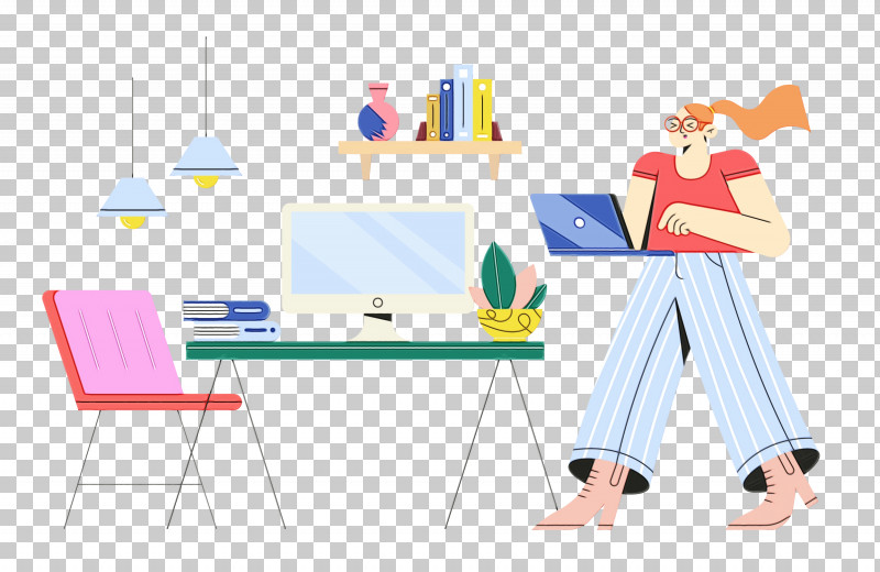 Easel M Desk Furniture Cartoon Easel PNG, Clipart, Behavior, Cartoon, Desk, Easel, Furniture Free PNG Download