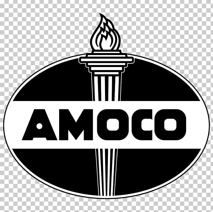 Amoco Petroleum Industry Filling Station Petrochemistry PNG, Clipart, Alex Morgan, Amoco, Black, Black And White, Brand Free PNG Download