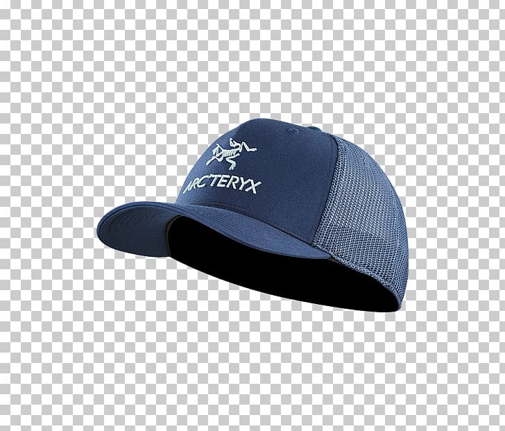 Baseball Cap Arc'teryx Trucker Hat Truck Driver PNG, Clipart,  Free PNG Download