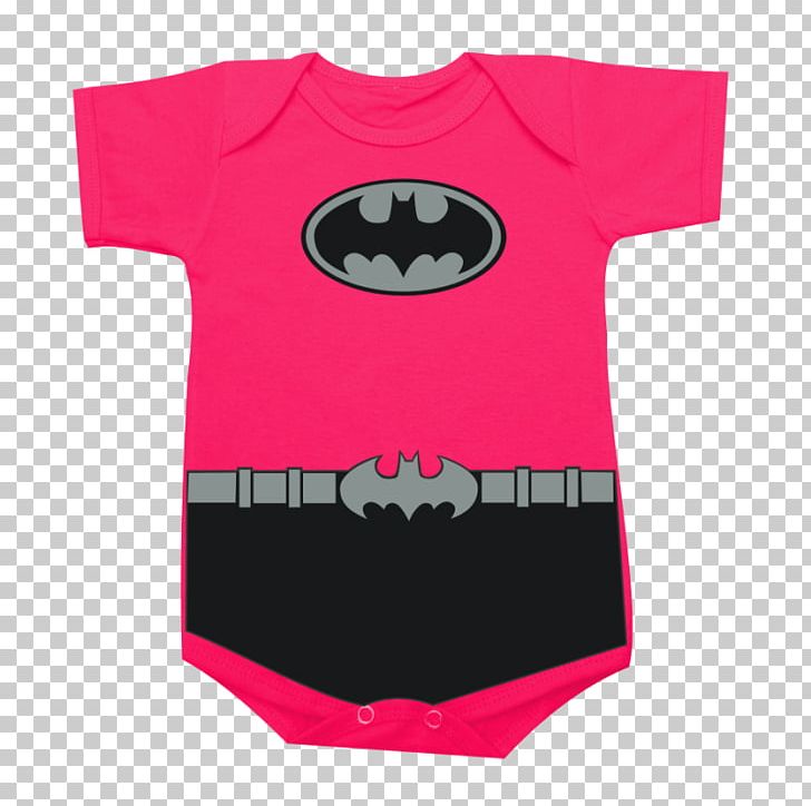 Batgirl T-shirt Batman Baby & Toddler One-Pieces Superhero PNG, Clipart, Baby Toddler Onepieces, Batgirl, Batman, Black, Clothing Free PNG Download