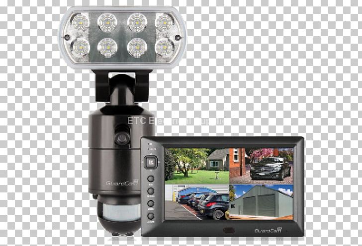 Closed-circuit Television Home Security Wells Fargo Security Lighting Wireless Security Camera PNG, Clipart, Camera, Camera Lens, Closedcircuit Television, Computer Monitors, Floodlight Free PNG Download