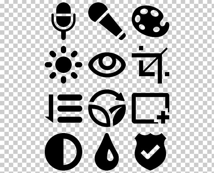 Computer Icons Multimedia Web Search Engine Brand PNG, Clipart, Area, Black, Black And White, Black M, Brand Free PNG Download