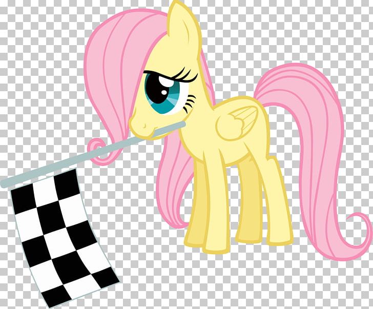 Fluttershy Pony Rarity Rainbow Dash Applejack PNG, Clipart, Cartoon, Checker, Equestria, Fictional Character, Filly Free PNG Download