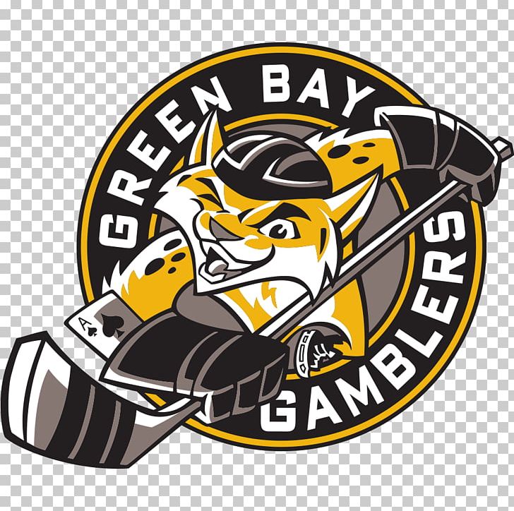 Resch Center Green Bay Gamblers United States Hockey League Chicago Steel Lincoln Stars PNG, Clipart, Bay, Brand, Cedar Rapids Roughriders, Chicago Steel, Gambler Free PNG Download