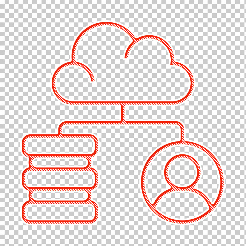 Big Data Icon Account Icon Cloud Service Icon PNG, Clipart, Account Icon, Big Data Icon, Cloud Service Icon, Industry Free PNG Download