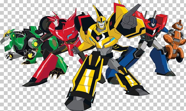 Bumblebee Optimus Prime Arcee Transformers: The Game PNG, Clipart, Action Figure, Arcee, Bumblebee, Fictional Character, Figurine Free PNG Download