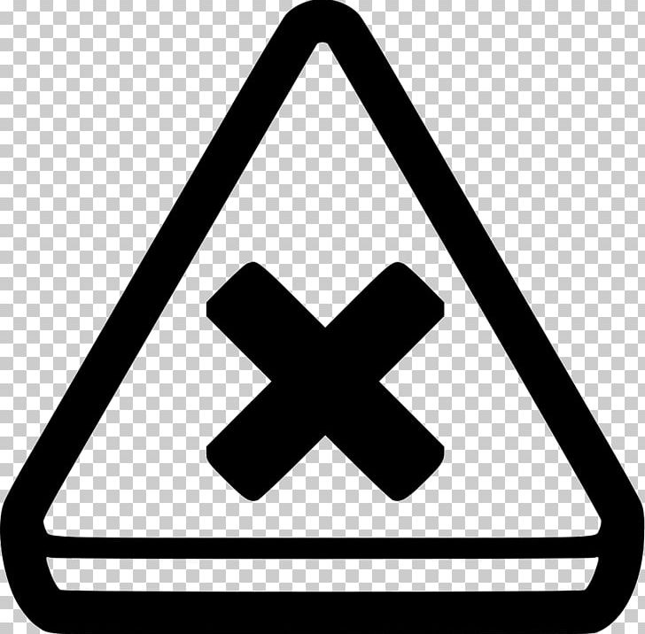 Computer Icons Symbol Sign PNG, Clipart, Angle, Area, Attention, Black, Black And White Free PNG Download