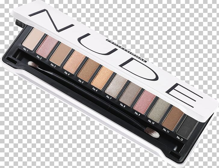 Eye Shadow Palette Cosmetics Foundation Brush PNG, Clipart,  Free PNG Download