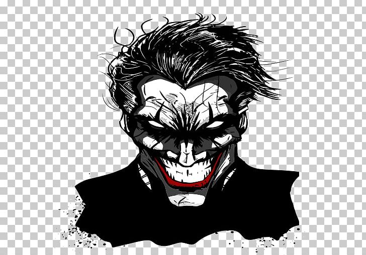 Joker Batman Harley Quinn PNG, Clipart, Art, Batman, Batman Begins, Black And White, Fictional Character Free PNG Download
