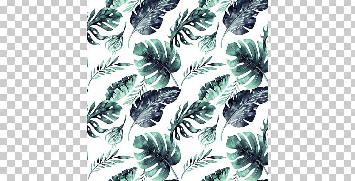 Leaf Swiss Cheese Plant Watercolor Painting Tropics Textile PNG, Clipart, Alamy, Dense, Green, Jungle, Leaf Free PNG Download