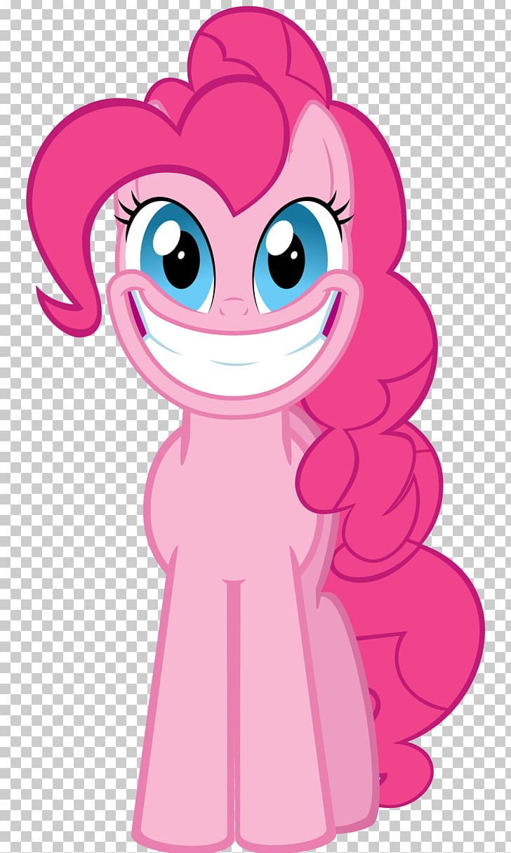 Pinkie Pie Pony Smile Cupcake PNG, Clipart, Cartoon, Deviantart, Fictional Character, Finger, Flower Free PNG Download