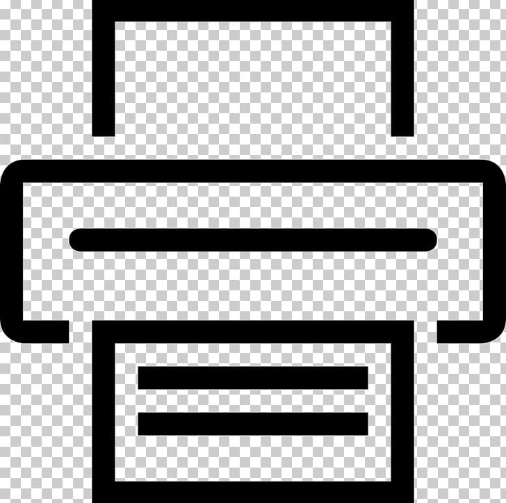 Printer Paper Printing Logo Computer Icons PNG, Clipart, 3d Printing, Angle, Area, Black And White, Brand Free PNG Download