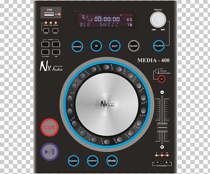 Sound CDJ Disc Jockey DJ Mixer DJ Controller PNG, Clipart, Audio, Audio Equipment, Audio Mixers, Audio Power Amplifier, Audio Receiver Free PNG Download