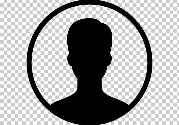 Computer Icons User Profile Icon Design PNG, Clipart, Area, Artwork, Avatar, Black And White, Circle Free PNG Download