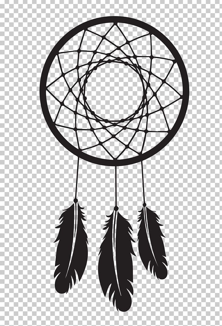 Dreamcatcher Stock Photography PNG, Clipart, Art, Black And White, Branch, Catcher, Circle Free PNG Download