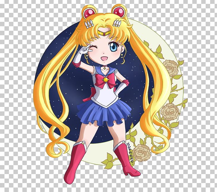 Sailor Moon Sailor Mercury Tuxedo Mask Sailor Mars Sailor Venus PNG, Clipart, Anime, Cartoon, Chibiusa, Deviantart, Doll Free PNG Download