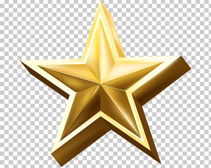 Star PNG, Clipart, 3d Computer Graphics, Angle, Computer Icons, Download, Gold Free PNG Download