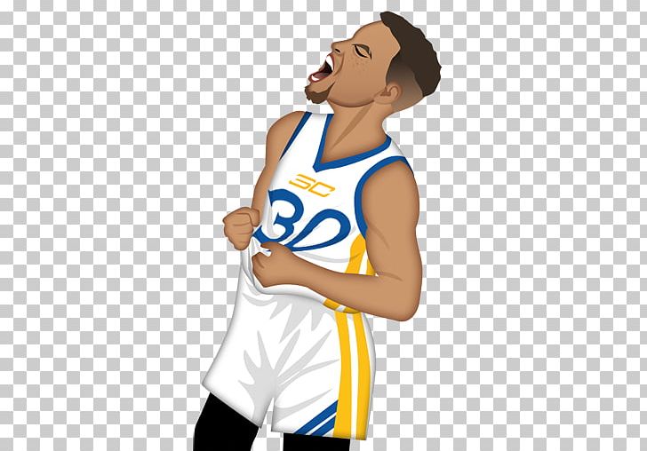 Stephen Curry Golden State Warriors The NBA Finals Basketball PNG, Clipart, Arm, Ayesha Curry, Basketball, Boy, Cheerleading Uniform Free PNG Download