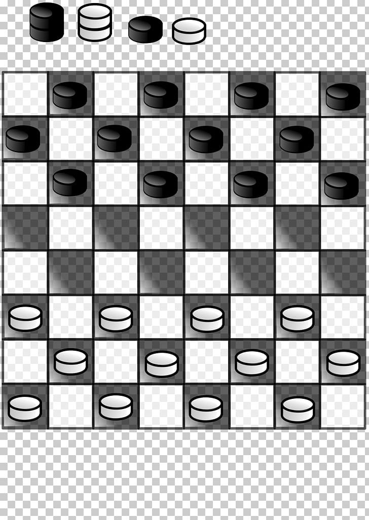 Black & White Draughts Chess Reversi Go PNG, Clipart, Black And White, Black White, Board Game, Chess, Chessboard Free PNG Download