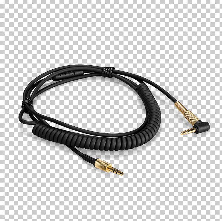 Coaxial Cable Electrical Cable Headphones Cable Television RCA Connector PNG, Clipart, Audio, Audio Signal, Cable, Cable Television, Coaxial Cable Free PNG Download