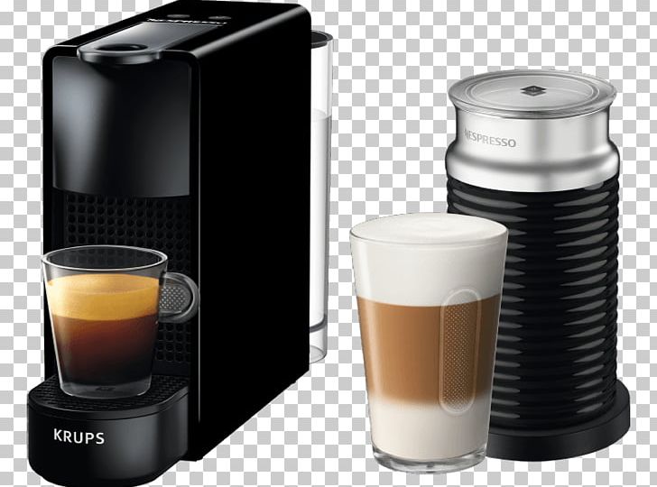 Coffeemaker Nespresso Essenza Mini PNG, Clipart,  Free PNG Download