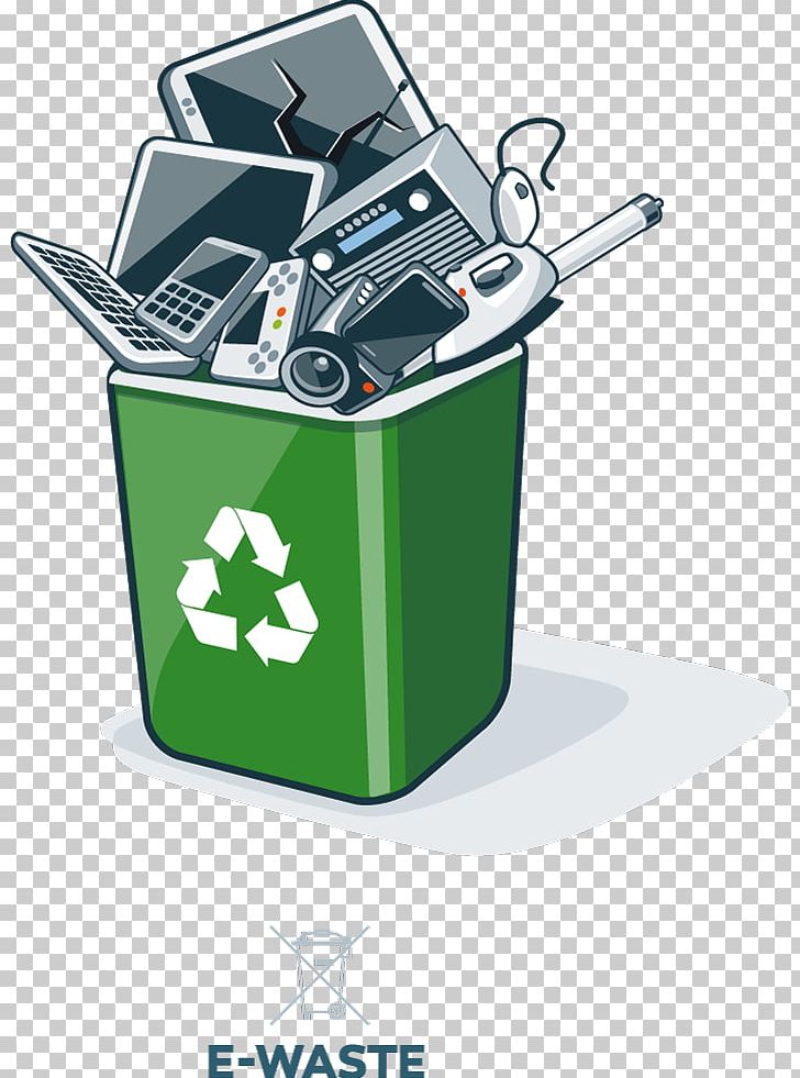 Computer Recycling Electronic Waste Recycling Bin PNG, Clipart, Brand, Compute, Electronics, Estewards, Green Free PNG Download