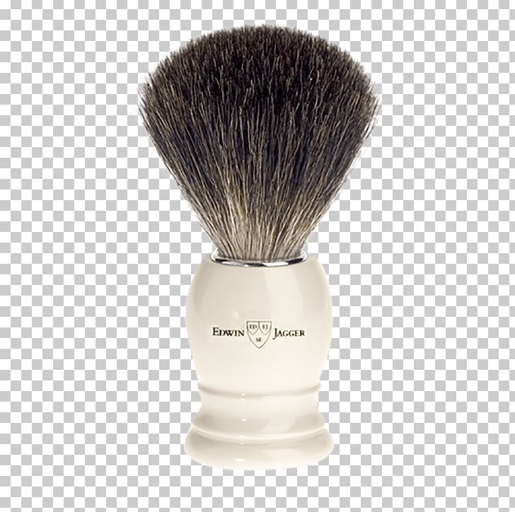 European Badger Shave Brush Shaving Safety Razor PNG, Clipart, Badger, Beard, Brush, European Badger, Gillette Mach3 Free PNG Download