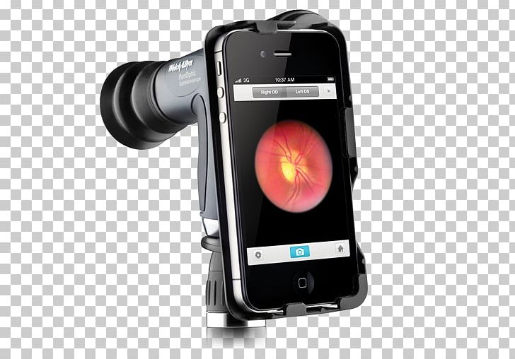 IPhone 4S IPhone 6 Welch Allyn Ophthalmoscopy PNG, Clipart, Blood Pressure, Camera Lens, Electronic Device, Electronics, Gadget Free PNG Download