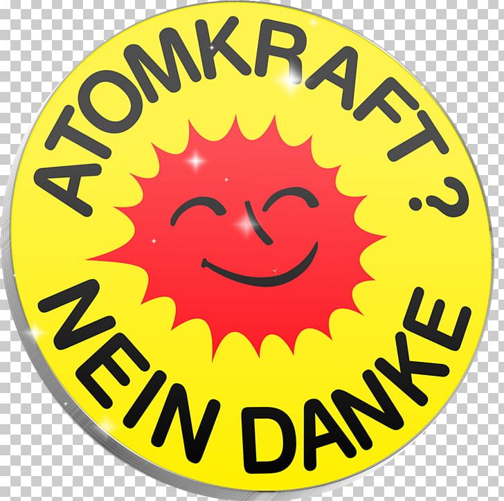 Nuclear Power Smiling Sun Chernobyl Disaster Fukushima Daiichi Nuclear Disaster Organisationen Til Oplysning Om Atomkraft PNG, Clipart, Antinuclear Movement, Area, Chernobyl Disaster, Circle, Danke Free PNG Download
