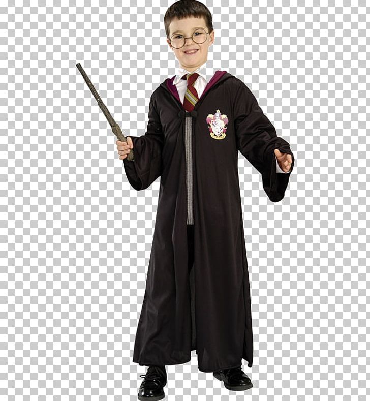 Robe Costume Party Harry Potter And The Philosopher's Stone PNG, Clipart,  Free PNG Download
