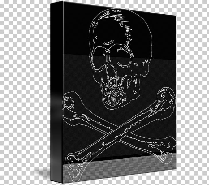 Skull Font PNG, Clipart, Black And White, Bone, Fantasy, Monochrome, Skull Free PNG Download