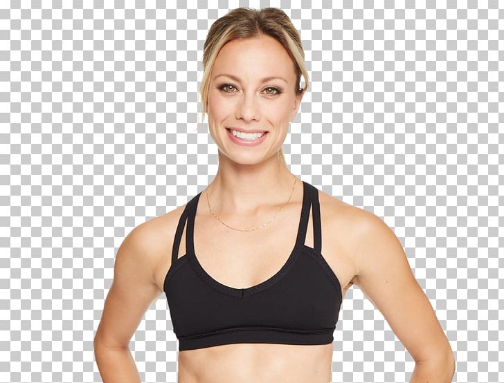 Sports Bra Clothing Reebok SoulCycle PNG, Clipart, Abdomen, Active Undergarment, Arm, Bra, Brands Free PNG Download