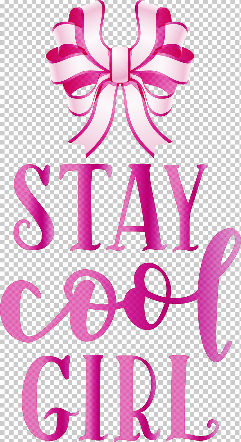 Stay Cool Girl Fashion Girl PNG, Clipart, Fashion, Floral Design, Geometry, Girl, Line Free PNG Download