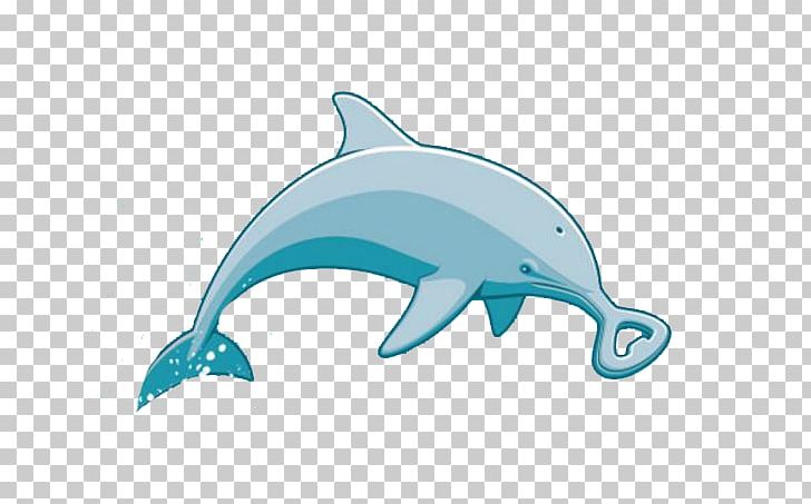 Common Bottlenose Dolphin Tucuxi Baleen Whale PNG, Clipart, Animals, Art, Baleen Whale, Blue, Dolphin Free PNG Download