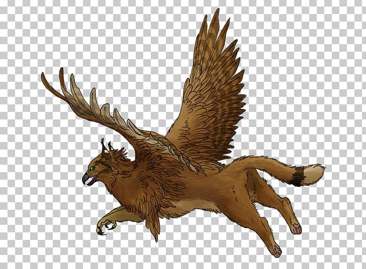 Griffin Legendary Creature Bestiary Drawing PNG, Clipart, Art, Bestiary, Carnivoran, Dakota, Deer Free PNG Download