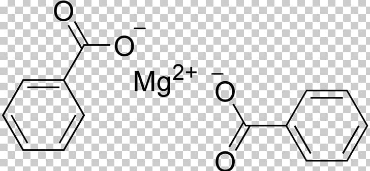 Magnesium Benzoate Benzoic Acid Sodium Benzoate Tartaric Acid PNG, Clipart, Acid, Angle, Black, Chemistry, Ethylenediaminetetraacetic Acid Free PNG Download