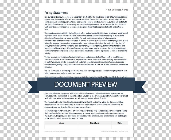 Permit To Work Template PNG, Clipart, Area, Art, Brand, Brochure, Can Stock Photo Free PNG Download